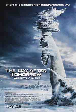 The Day After Tomorrow (2004) vj ulio Dennis Quaid